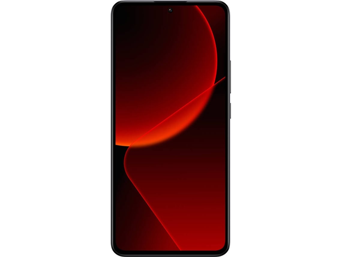Smartphone XIAOMI 13T Pro (6,67" - 16 GB - 1 TB - Preto)