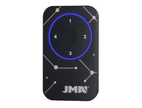 Controle Remoto Jma M Bt Advance