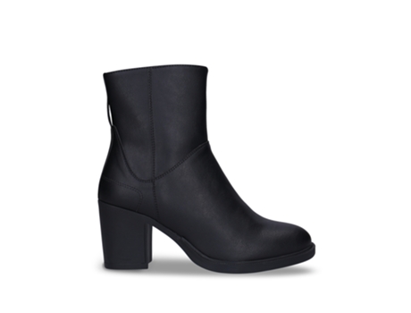 Botas de Mulher NAE VEGAN SHOES Alicia Pele Preto (36)