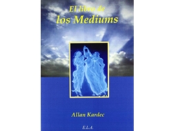 Livro De Los Mediums (Espanhol)