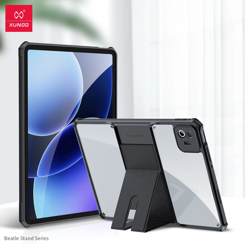 Capa Protetora para Tablet com Airbag MDUG para Xiaomi Pad 7 Pro