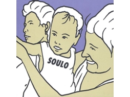 CD Soulo - Soulo