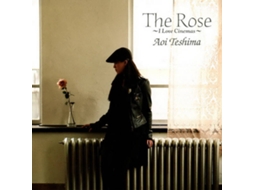 CD Aoi Teshima - The Rose & The Briar (1CDs)