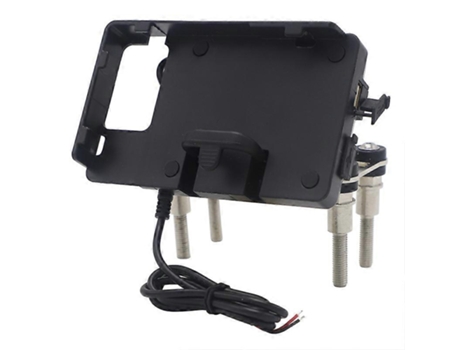 Suporte Para Celular Para Motocicleta, Placa Para Celular Com Gps, Compatível Com F900r E F900xr
