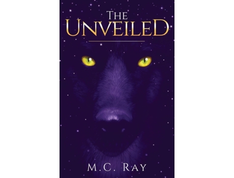 Livro The Unveiled (The Unveiled Series) M.C. Ray (Inglês)
