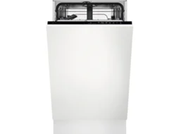 Máquina de Lavar Loiça ELECTROLUX EEA71210L (9 Conjuntos - 45 cm - Painel Preto)