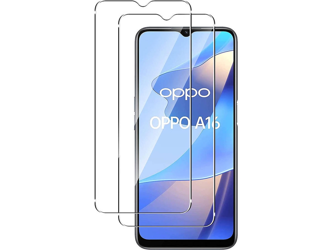 Pelicula de Vidro SZSMART A16S