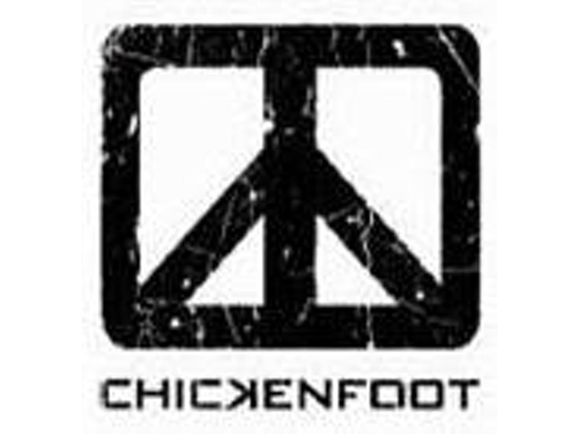 CD+DVD Chickenfoot - Chickenfoot (1CDs)