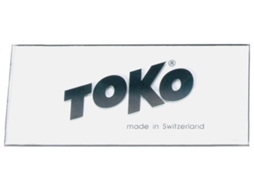 Ferramenta Para Ski TOKO Plexi Blade Backshop Gs