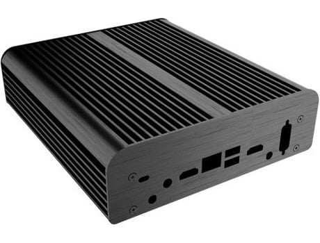 Caixa PC AKASA Newton S7D