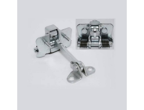 Batente Da Porta Dianteira Para Citroen Saxo Peugeot 106 9181c2 9181.c2 Univcar