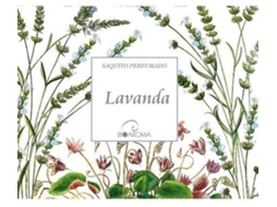 Bioaroma Saquito perfumado Lavanda BioAroma 12 5 gr