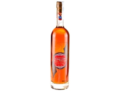 Conhaque JEAN FILLIOUX Jean Fillioux Cigar Club (0.7 L - 1 unidade)