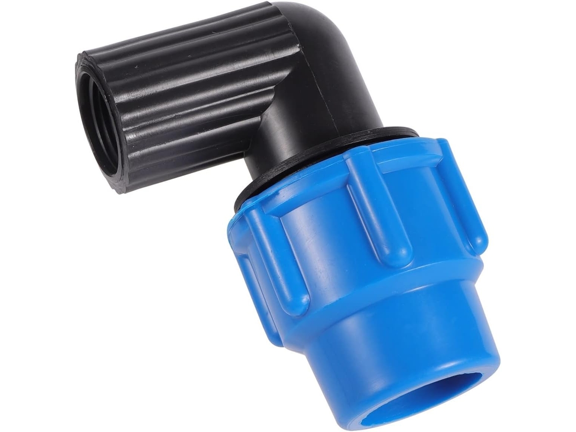 32 Mm 5 X 25 20 Conector Fêmea Macho Conexão Mangueira