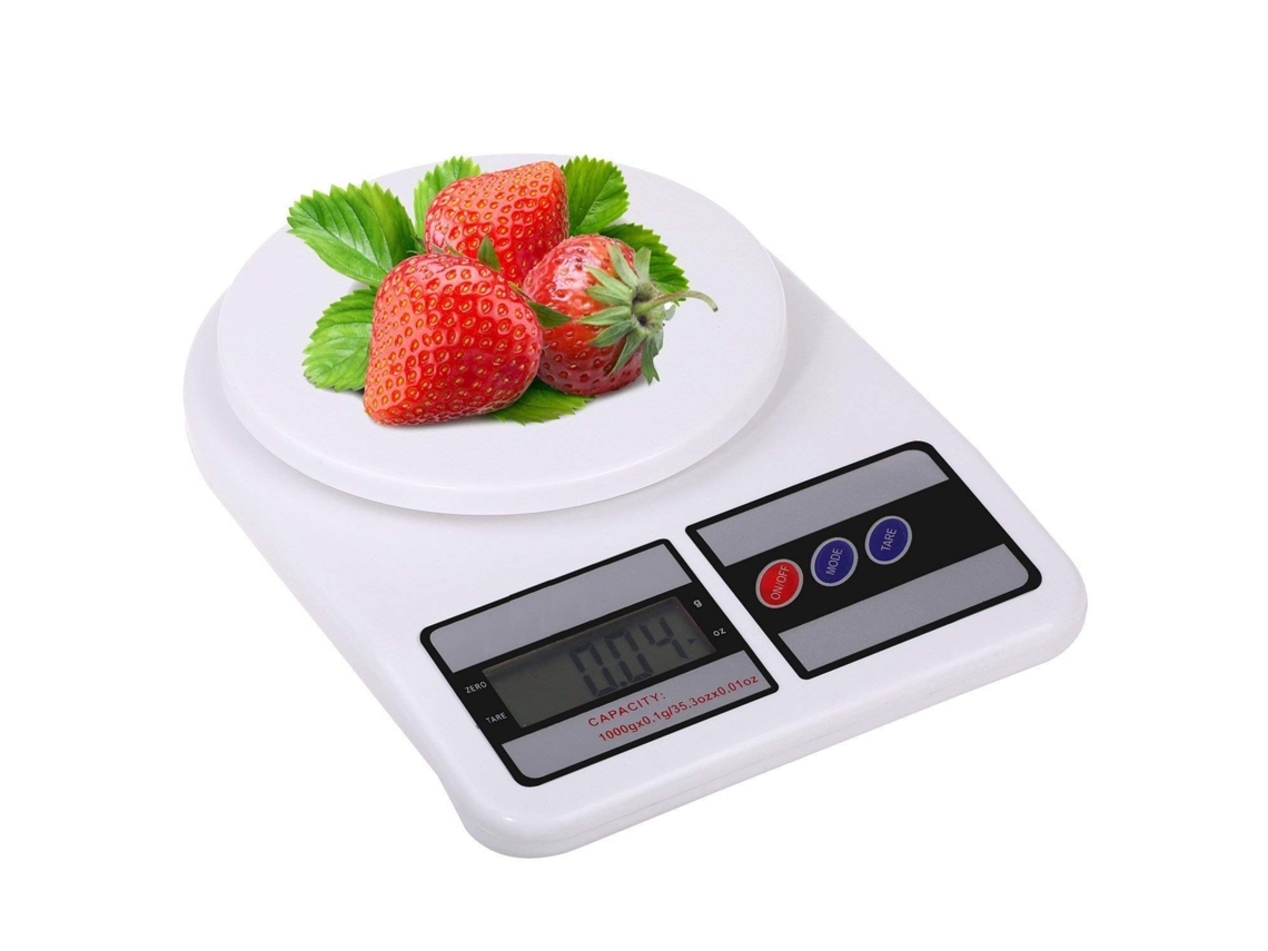 BALANÇA AQUAFORGE de bolso, 200 G, 0,01 G, para joias