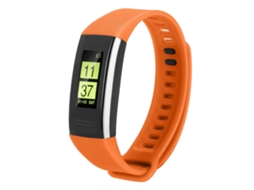 Pulseira Inteligente EOOCOO com monitor de ritmo cardíaco e lembretes inteligentes