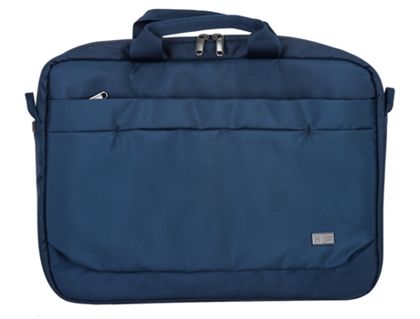 Mala CASE LOGIC Advantage (15.6 - Azul)