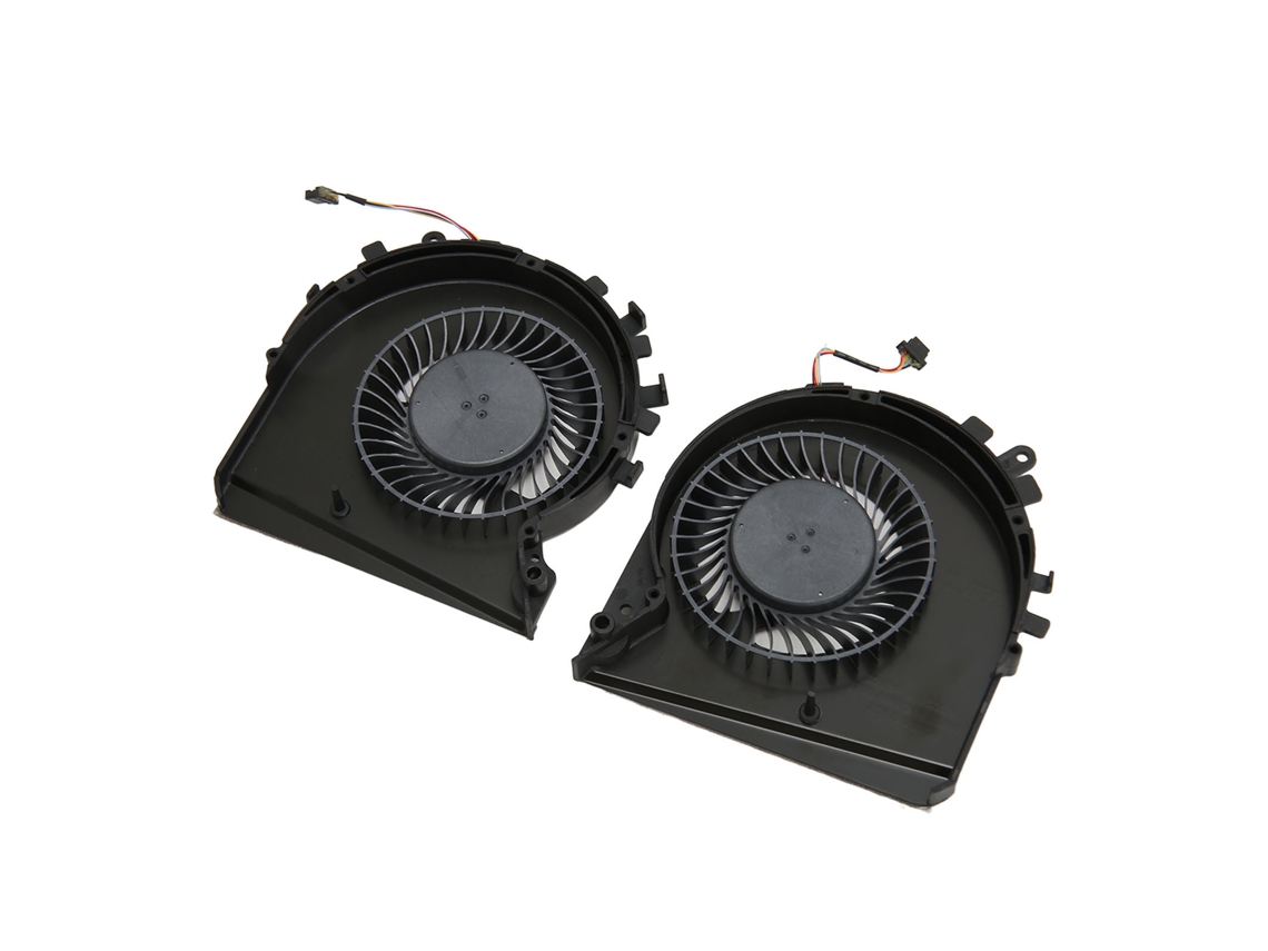 2026zentro-fonte De Resfriamento Para Notebook Substituição Cpu Gpu Para Hp 15 Dk Light And Shadow Wizard 5 Geração 5 Tpn C141