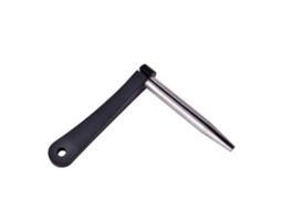 Ferramenta Durável Para Fixar Raios De Rodas De 0,8 Mm A 1,0 Mm. Acessório De Reparo. Olysi Shop