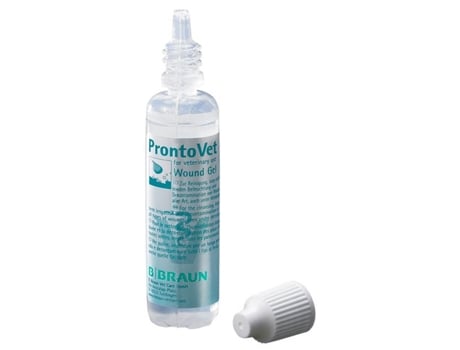 B BRAUN Gel Prontovet 30 Ml