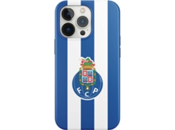 Capa JUST IN CASE iPhone 7/iPhone 8 FC Porto Riscas Clássicas (Outlet Grade A)