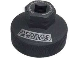 Ferramentas PEDRO´S External Bottom Bracket Socket Ii 16x44 (Tamanho Único)