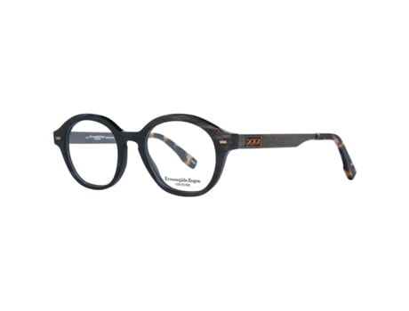 Armação de Óculos Homem Ermenegildo Zegna ZC5018 06548