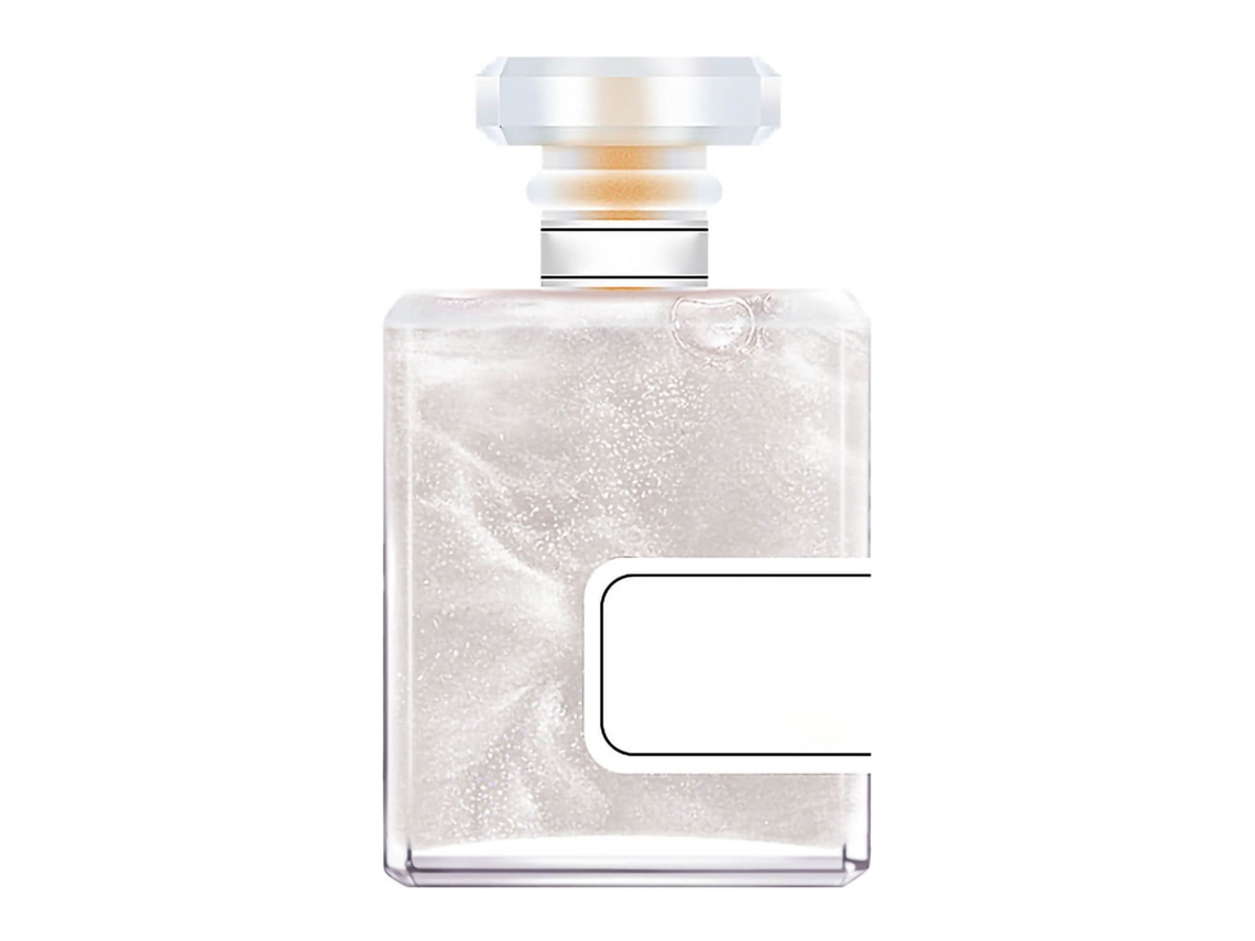 50ml Eau De Parfum Quicksand Light Fragrance Spray Para Mujeres Y Hombres