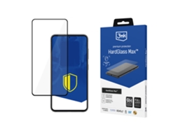 Pelicula de Vidro 3MK Universal
