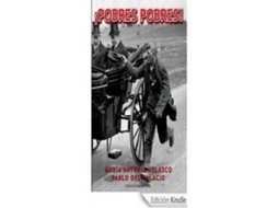 Livro ­Pobres Pobres! de Vários Autores