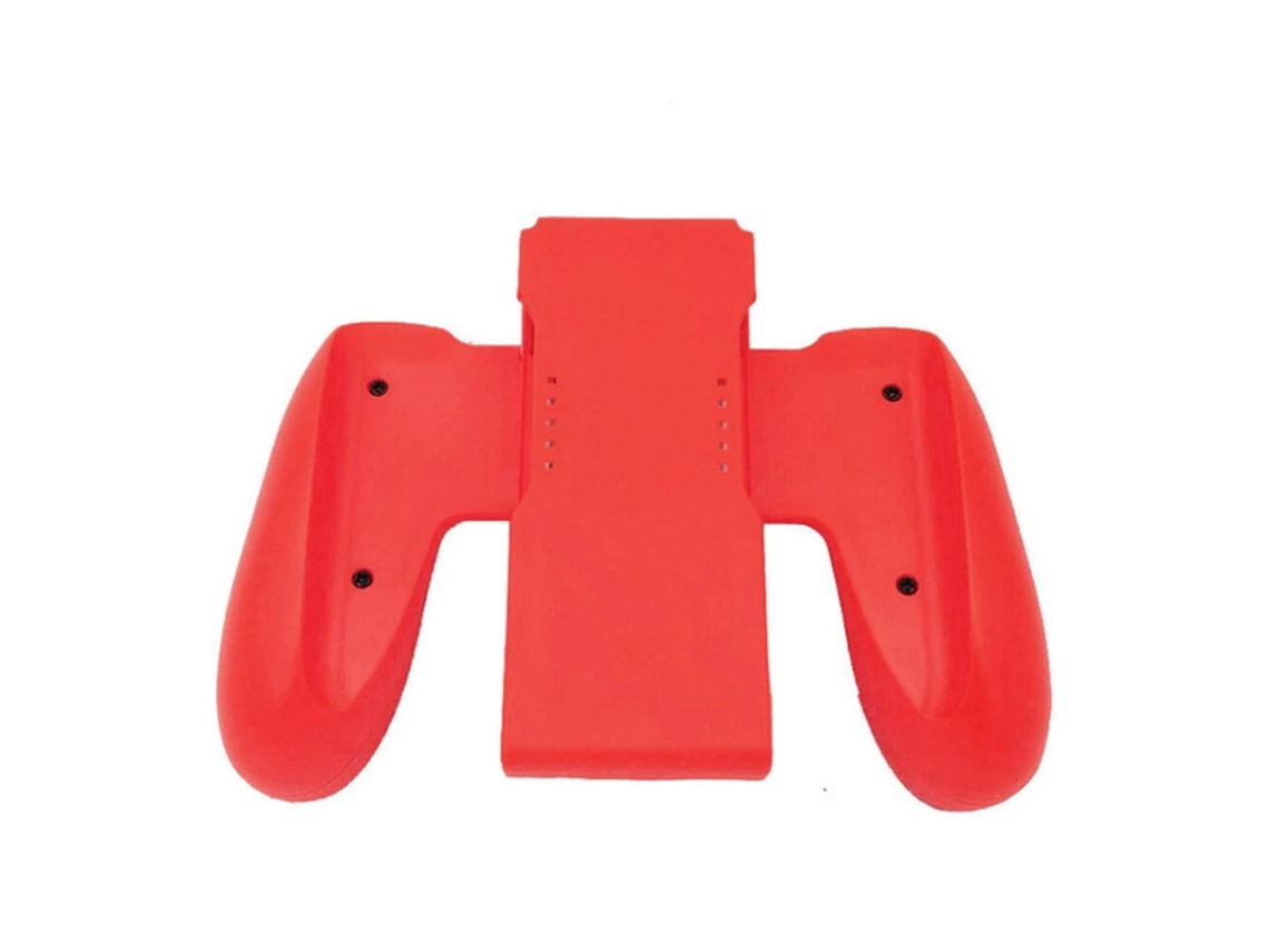 Suporte Com Pega Confortvel Para Comandos Orysin ? Compatvel Com Nintendo Switch
