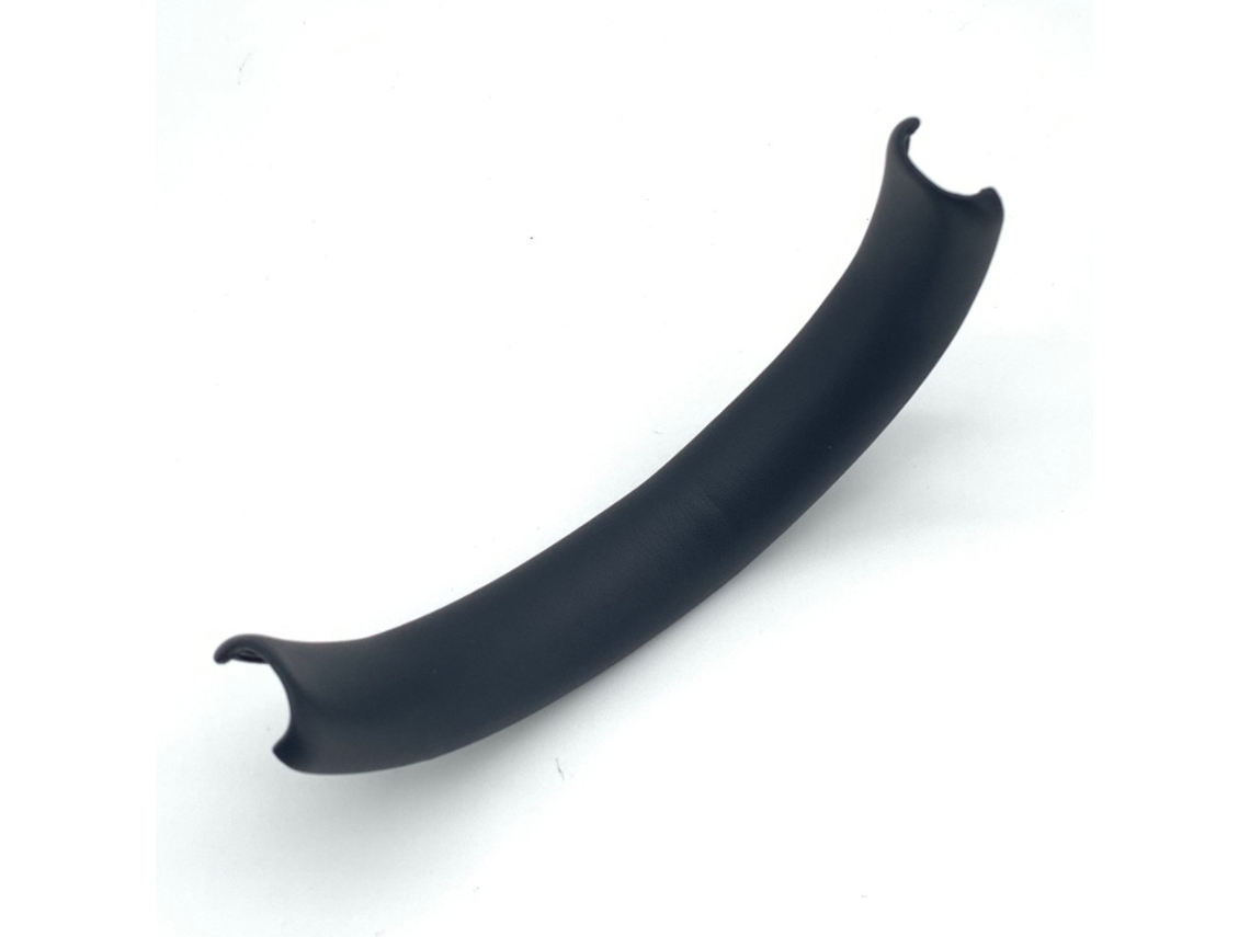 Headband de Substituição Compatível com Fones Auscultadores Bose Quietcomfort Ultra Preto XIAOMOYU