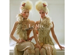 CD Le Chic - Le Miracle D'une Voix - Ses Plus Grands Rôles Sur Scène / Greatest Moments On Stage (1CDs)