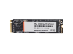Unidade De Estado Sólido M.2 Nvme Ssd (ecológico, Resistente A Impactos)