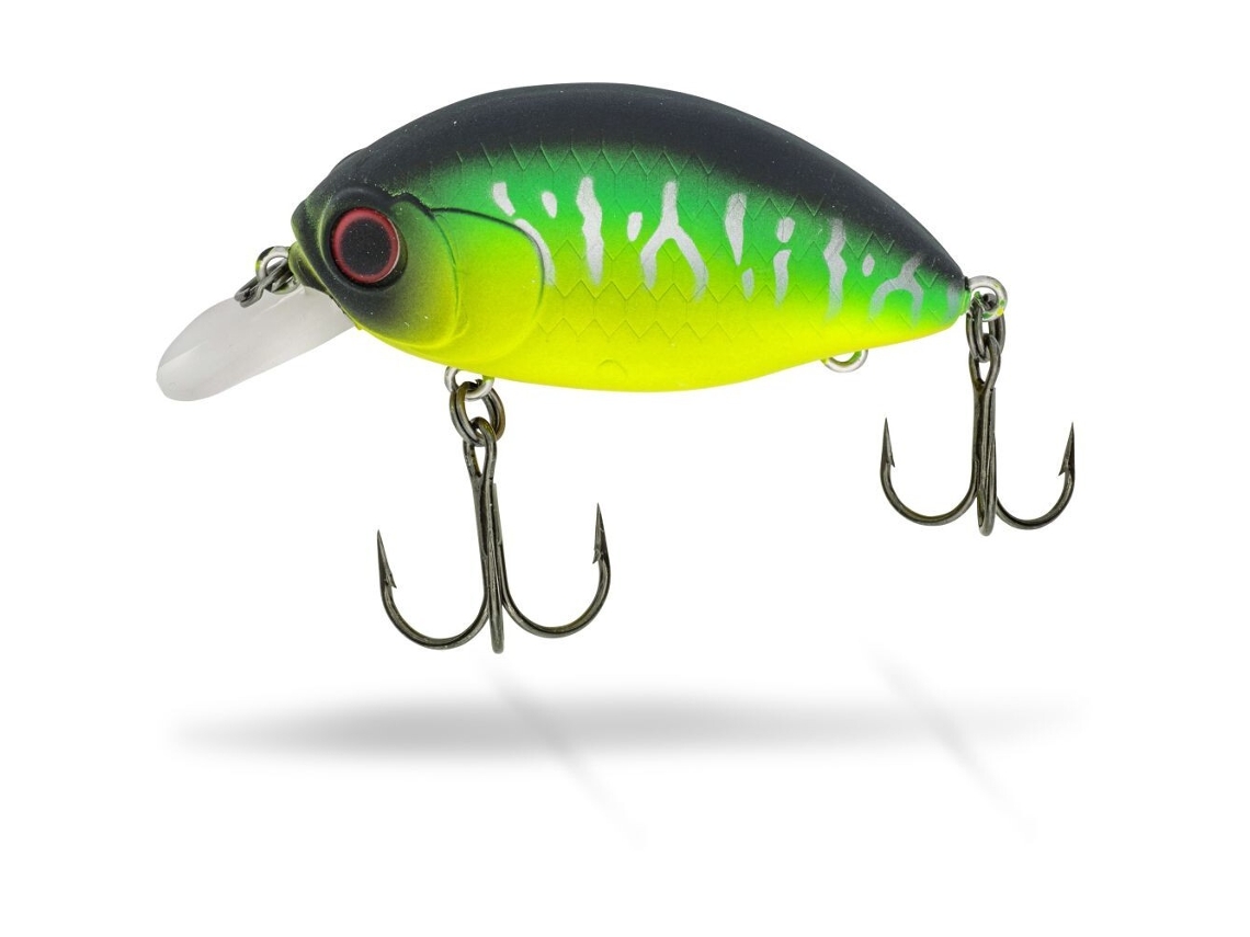 Lure Quantum FAT Minnow SR – 10g
