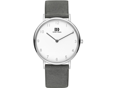 Sydney Iv14q1173 Prata Danish Design