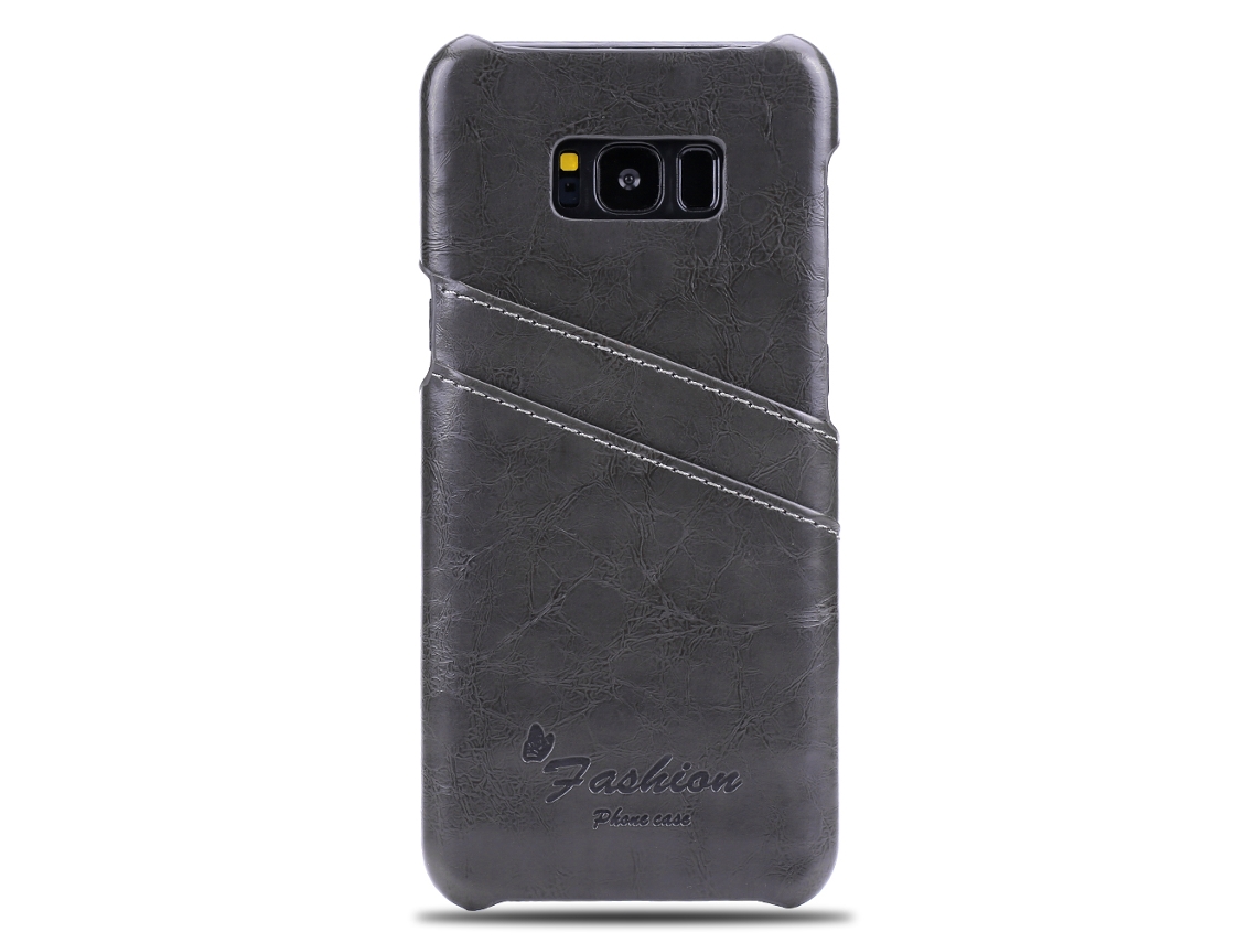 Capa Traseira Samsung Galaxy S8 Plus LAXISCREED