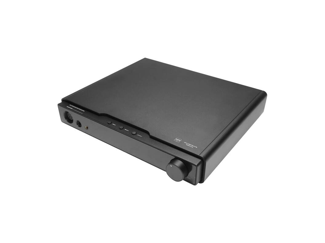 Amplificador De Fone De Ouvido Hifiman Serenade Wifi Para Fones De Ouvido Com Conexão