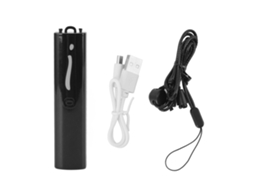 Purificador de Ar Portátil Colar Íons Negativos Usb S/MARCA