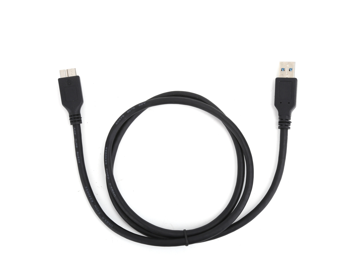 Adaptador Usb a para Micro B LAXISCREED
