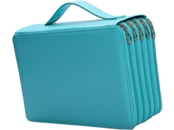 Bolsa de Armazenamento SFUSHOS com zíper para pesca