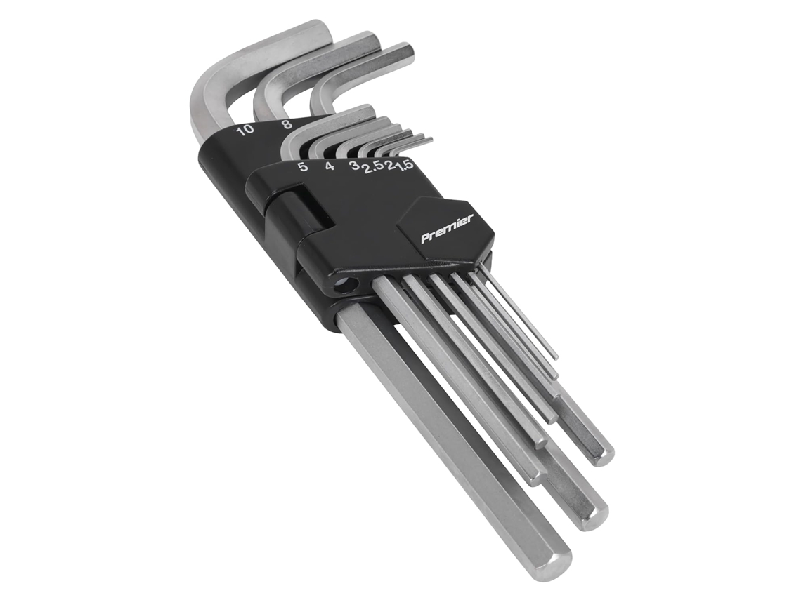 Ak7136 9 Chaves Allen Métricas Longas