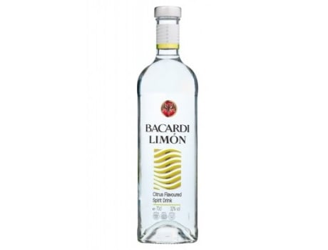 BACARDILimão