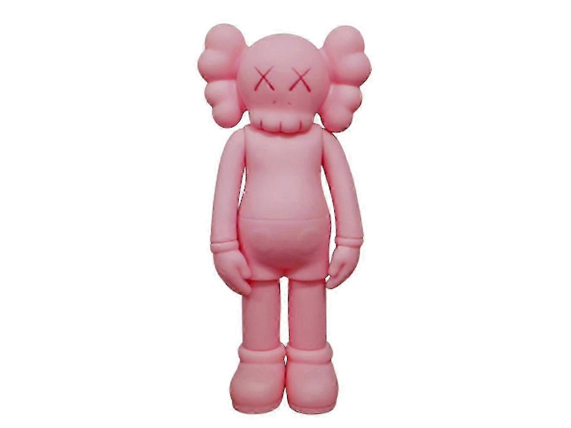 Figuras Kaws 8 Polegadas, Colecionáveis, Decoração De Casa, Presentepink