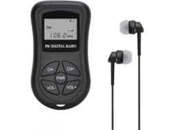 Quadro de Interruptor para Rádio de Carro GOKOCO