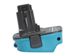 Hkj adaptador Conversor de Batería 18v Bl1830 para Dock Dc9096 Conector de Energía Accesorio