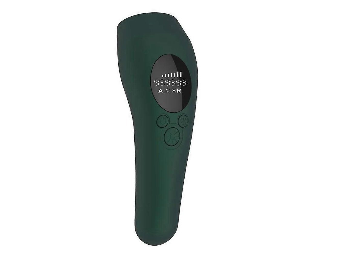 Kodo 999999 Flashes Sensor De Gelo Depilador A Laser Ipl Fotodepilador Depilação A Laser Máquina De Depilação Elétrica Indolor