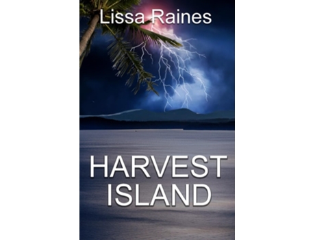 Livro Harvest Island de Lissa Raines (Inglês)