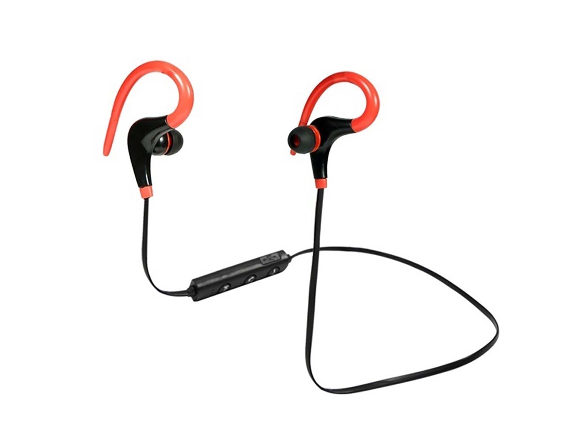 Fones Bluetooth LAXISCREED para Esportes com Cinturão Cervical