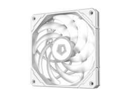 Id Cooling No 12015 Xt Argb Super Slim Fino 15mm Ultrafino Pwm Controle De Temperatura 12cm 5v Ventilador De Resfriamento De Chassi Slowmoose